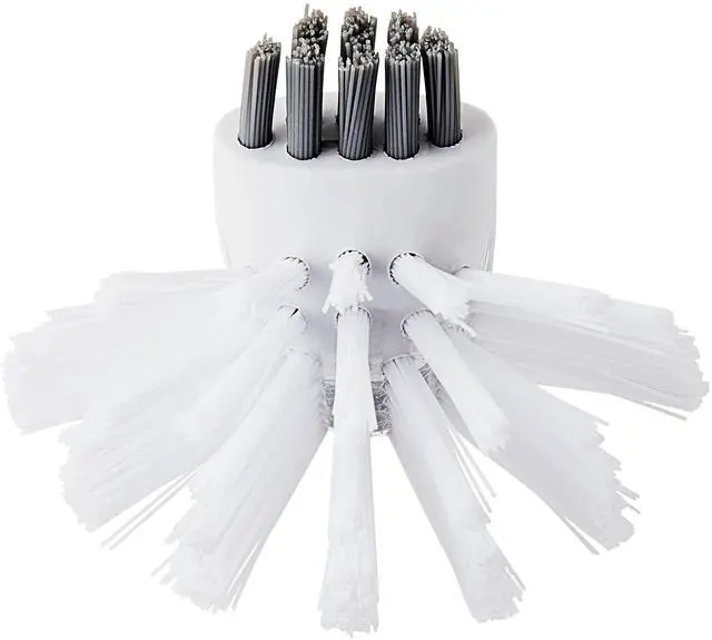 Alt view image 3 of 7 - Great Value All Purpose Kitchen Brush, 1 Count