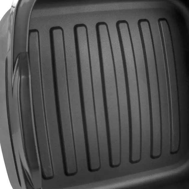 Alt view image 7 of 7 - Sterilite 18 Qt. Dishpan, Multi-Purpose Plastic Wash Tub, Kitchen, Sink, Black