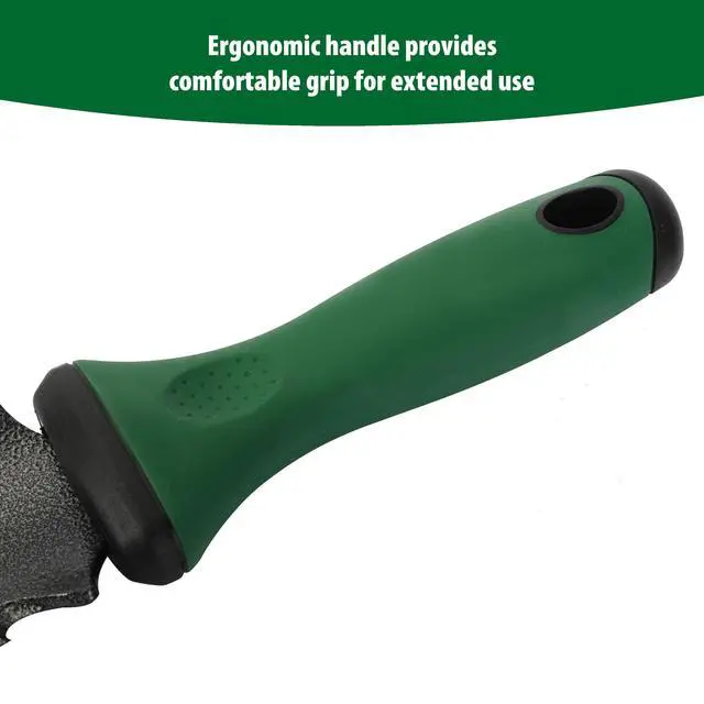 Alt view image 6 of 7 - Expert Gardener Multipurpose Hori Hori Garden Knife