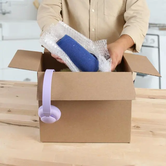 Alt view image 5 of 7 - Pen+Gear Recycled Shipping Boxes, 12" L x 8" W x 10" H, 30-Count