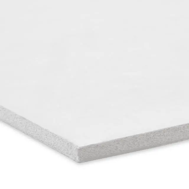 Alt view image 6 of 7 - (5 pack) Pen+Gear White Foam Board, 20" x 30"