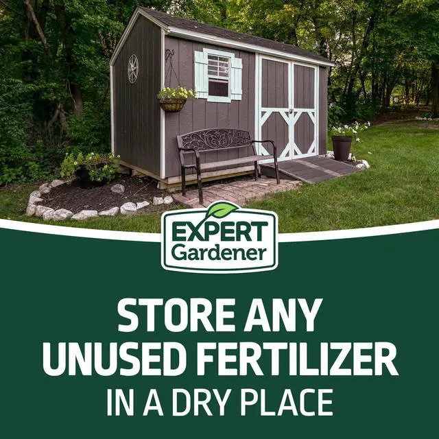Alt view image 6 of 7 - Expert Gardener All Purpose Plant Fertilizer, 10-10-10, 40 lb Bag