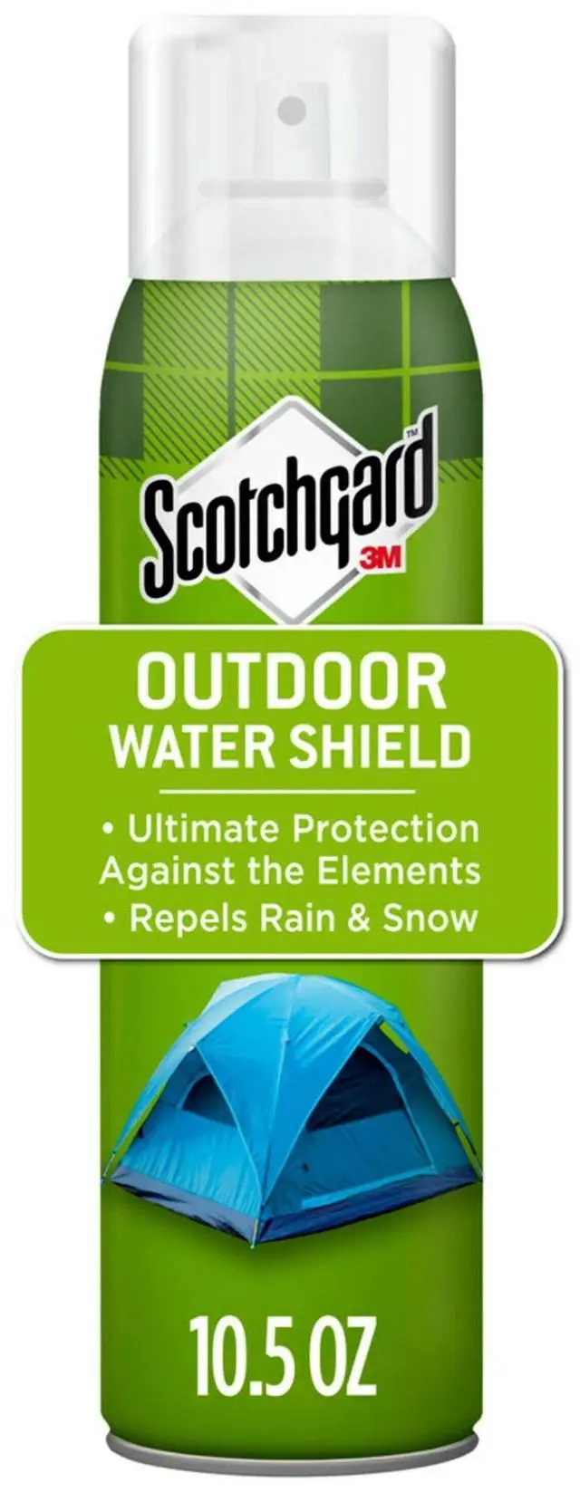 Main image of Scotchgard Outdoor Water Shield, 10.5 oz, 1 Can