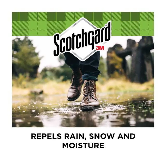 Alt view image 5 of 7 - Scotchgard Outdoor Water Shield, 10.5 oz, 1 Can