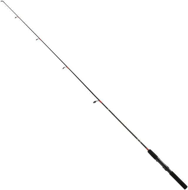 Alt view image 2 of 7 - B'n'M Pole 410 Ultra Light 4'10" Freshwater Spinning Fishing Rod