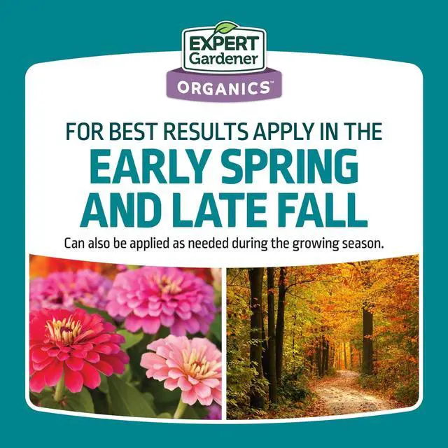 Alt view image 4 of 7 - Expert Gardener Bone Meal Plant Food Fertilizer, 3-15-0, 4 lb