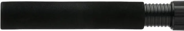 Alt view image 5 of 7 - B'n'M Pole 410 Ultra Light 4'10" Freshwater Spinning Fishing Rod