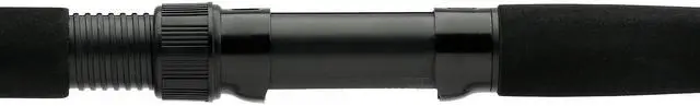 Alt view image 6 of 7 - B'n'M Pole 410 Ultra Light 4'10" Freshwater Spinning Fishing Rod