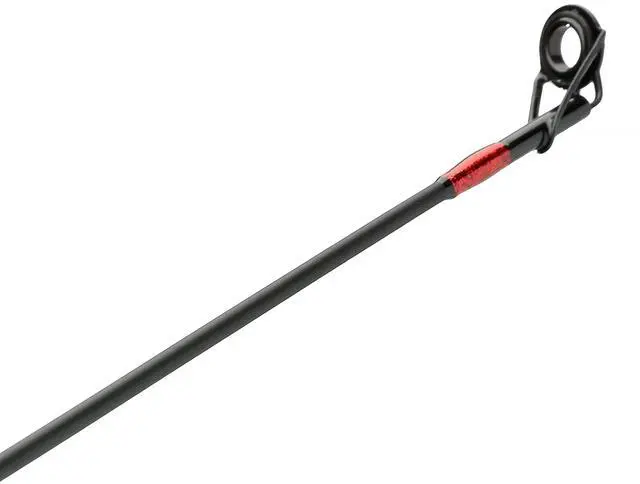 Alt view image 7 of 7 - B'n'M Pole 410 Ultra Light 4'10" Freshwater Spinning Fishing Rod