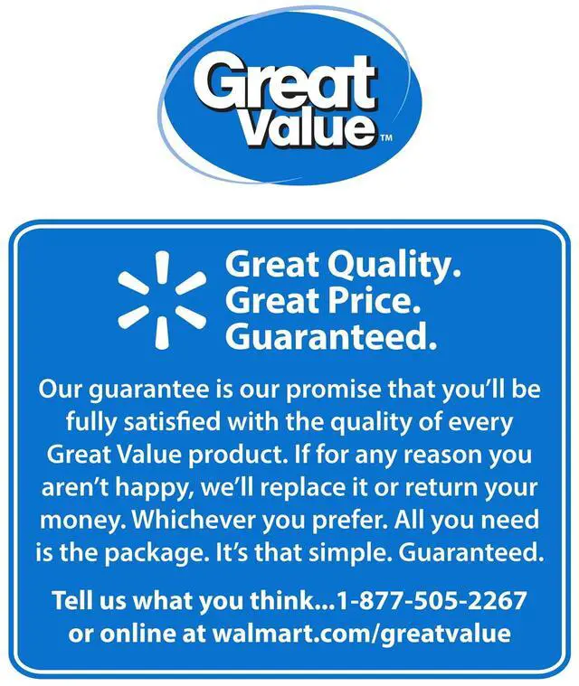 Alt view image 5 of 7 - Great Value Everyday Strong Paper Towels, 2 Double Rolls