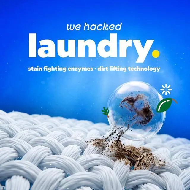 Alt view image 4 of 7 - Tide Simply Liquid Laundry Detergent, Daybreak Fresh Scent, 85 Loads, 107 fl oz, All-In-One Detergent