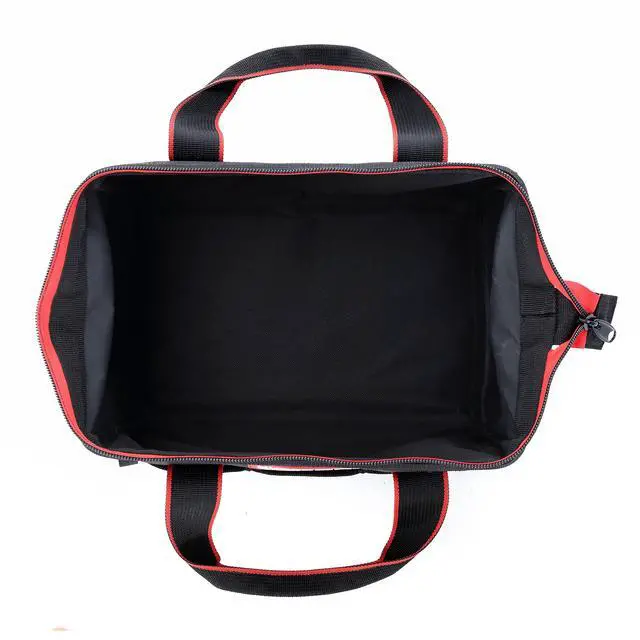 Alt view image 5 of 5 - Hyper Tough 12 inch Tool Bag