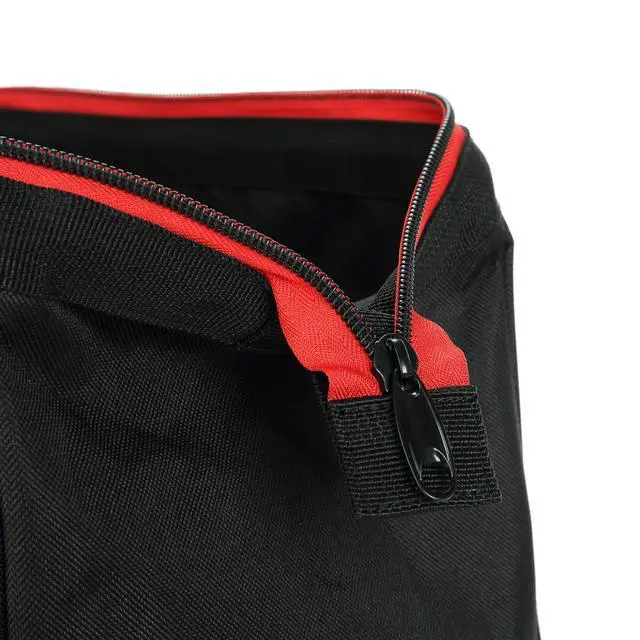 Alt view image 2 of 5 - Hyper Tough 12 inch Tool Bag