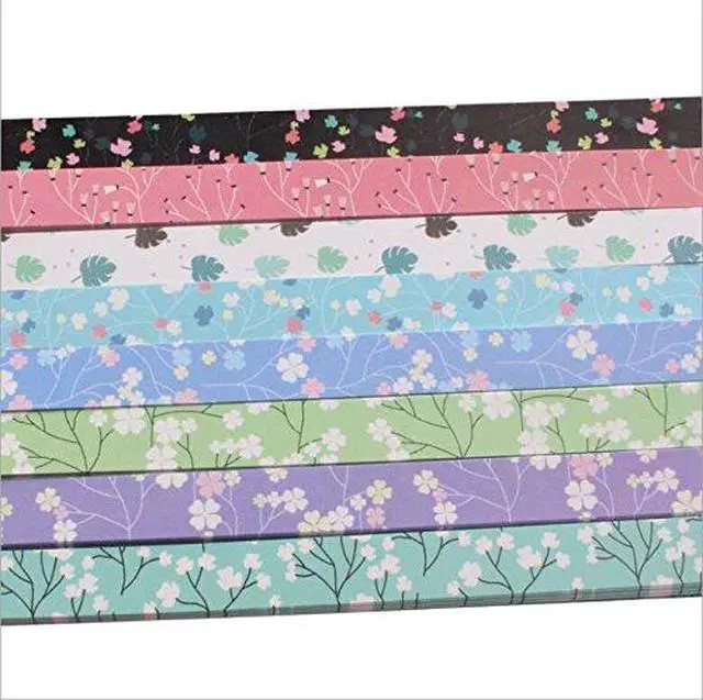 Alt view image 3 of 3 - 400 Star Paper Lucky Star Origami Paper