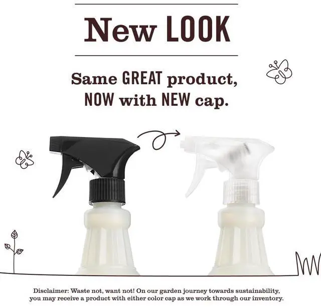 Alt view image 7 of 7 - MRS. MEYER'S CLEAN DAY Multi-Surface Cleaner, Daisy, 16 fl oz