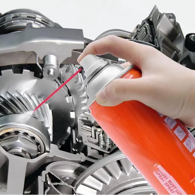 Alt view image 7 of 7 - spray can straws, Replacement Spray Can Extension Straw,Red Plastic Extension Straws,5Inches. (50 Pack)