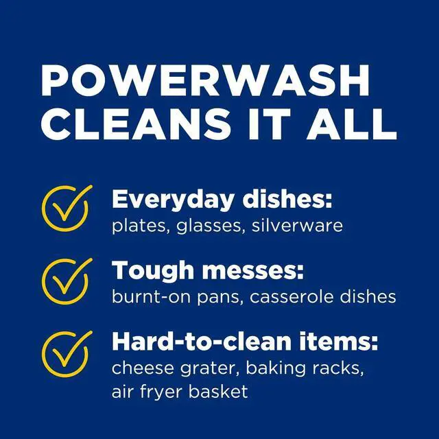 Alt view image 2 of 7 - Dawn Powerwash Spray Refill, Dish Soap, Dishwashing Liquid, Fresh, 1 Refill