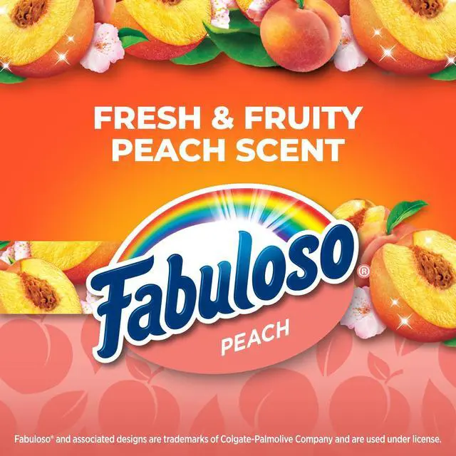 Alt view image 2 of 7 - Hefty Ultra Strong 13 Gallon Trash Bags, Tall Kitchen Trash Bags, Peach, Fabuloso Peach Scent, 20 Bags