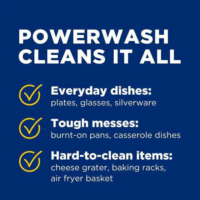 Alt view image 3 of 6 - ICUTE-Dawn Platinum Powerwash Dish Spray, Dish Soap, Lemon Starter Kit, 16 fl oz