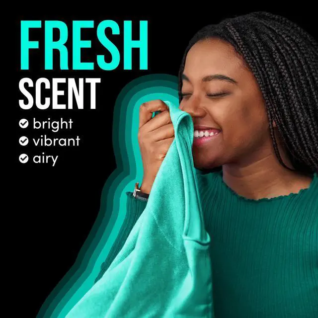 Alt view image 4 of 5 - ICUTE-Downy Unstopables In-Wash Scent Booster Laundry Beads, Fresh Scent, 12.2 oz