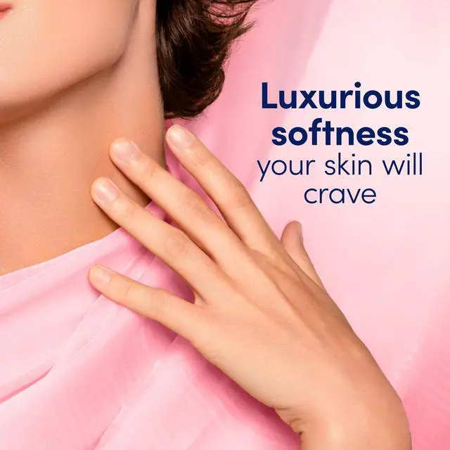 Alt view image 5 of 7 - ICUTE-Downy Gentle Soft and Fresh Liquid Fabric Softener, Cherry Blossom Scent, 44 fl oz, 66 Loads