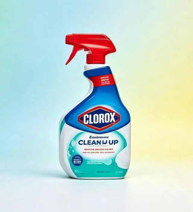 Alt view image 2 of 5 - ICUTE-Clorox Bleach Foamer Bathroom and Shower Cleaner Spray, Ocean Mist, 30 fl oz