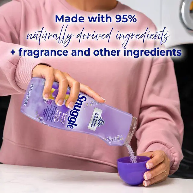 Alt view image 3 of 5 - ICUTE-Snuggle Lavender Breeze Soothing Comfort Scent Booster, 21 Ounce