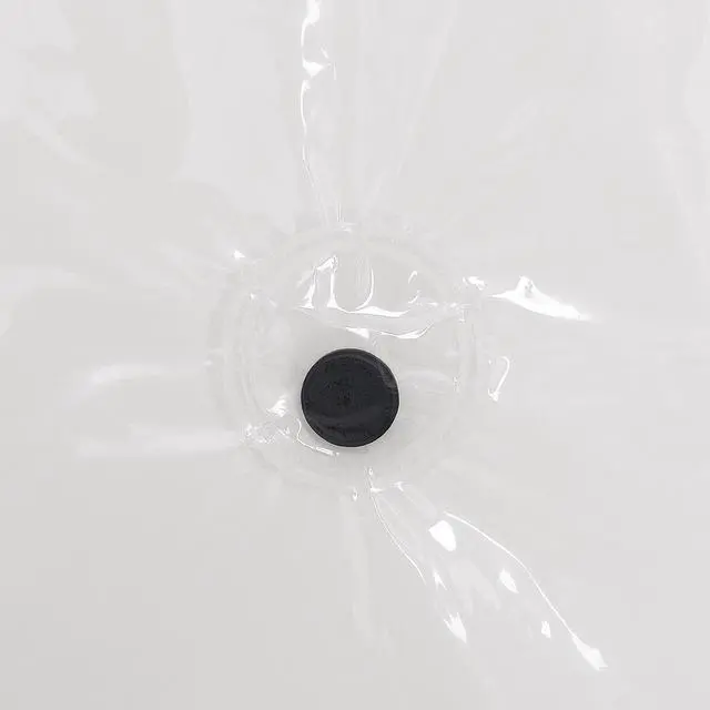 Main image of ICUTE-Mainstays Light Weight PEVA Shower Liner, 70 in x 71 in, Clear