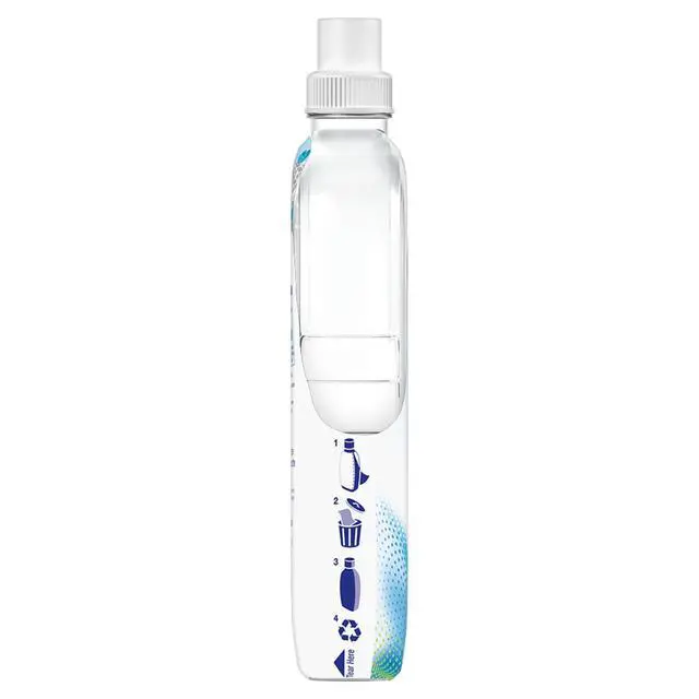 Alt view image 7 of 7 - Suavitel Refresher Fabric Rinse, 4X Odor Action, Ocean Fresh Scent, 25.5 fl oz