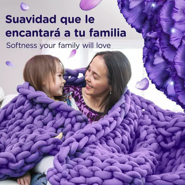 Alt view image 4 of 7 - Downy Intense Liquid Fabric Softener and Conditioner, Floral Scent, 24 fl oz, 32 Loads