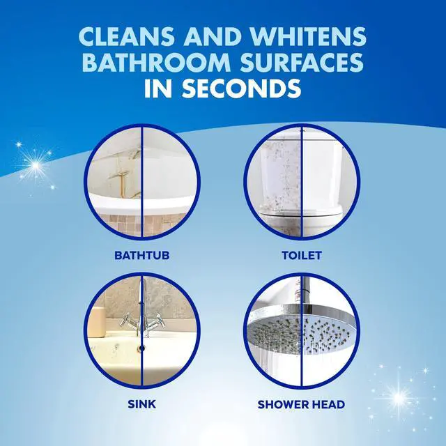 Alt view image 3 of 6 - Lysol Mold and Mildew Foamer Cleaner with Bleach, Stain Remover, 32 fl oz