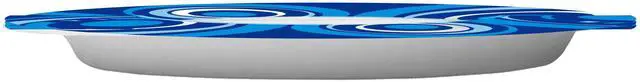 Alt view image 5 of 6 - Great Value Ultra Paper Plates, 10 in, 50 Count