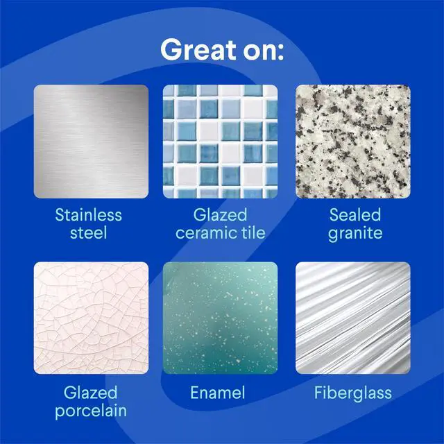 Alt view image 6 of 7 - Clorox Clean-Up Multi-Surface All Purpose Cleaner with Bleach, Original, 32 fl oz