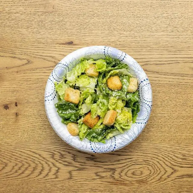 Alt view image 5 of 6 - Great Value 8.5" Paper Plates and 20oz Paper Bowls Set