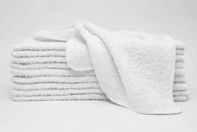 Alt view image 5 of 7 - (2 pack) Mainstays 18-Pack Washcloth Bundle, White