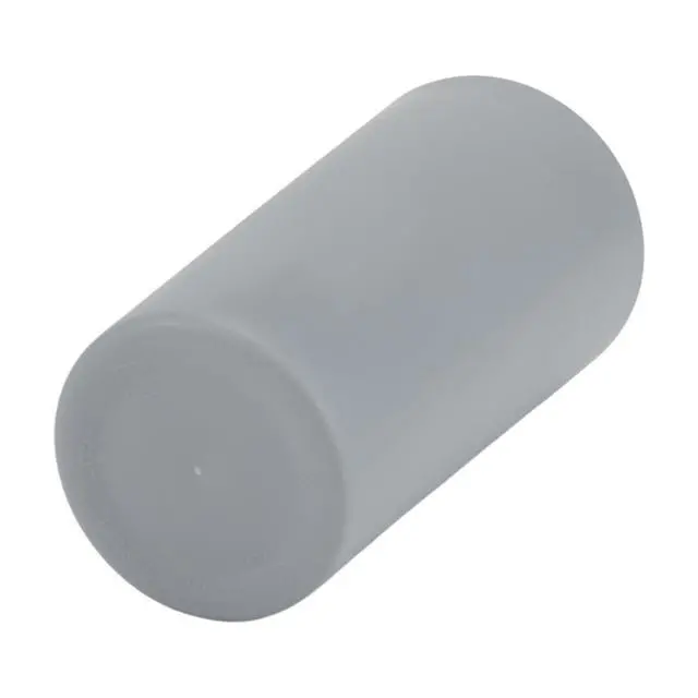 Alt view image 5 of 5 - (18 pack) Mainstays - Gray Round Plastic Tumbler, 26-Ounce
