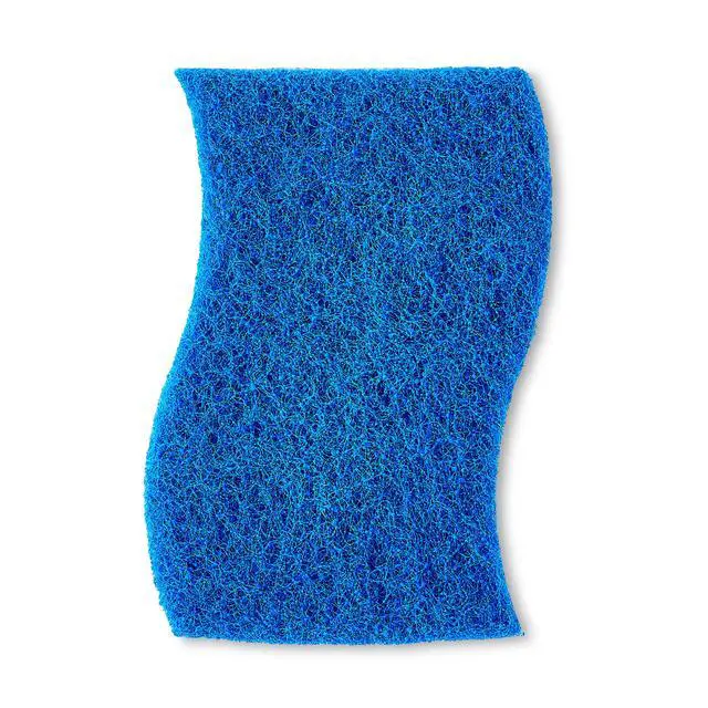 Alt view image 3 of 5 - Great Value Non-Scratch Scrub Sponges, 8 Count