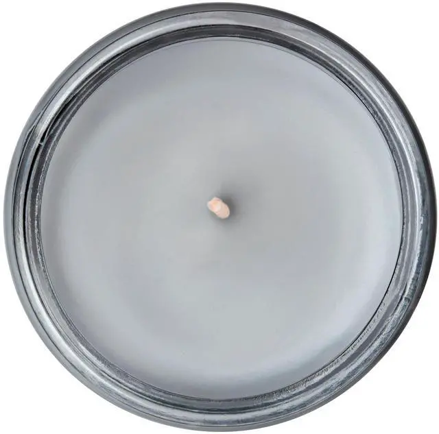 Alt view image 4 of 5 - Mainstays Mountain River Single-Wick Scented Glass Jar Candle, 20 oz
