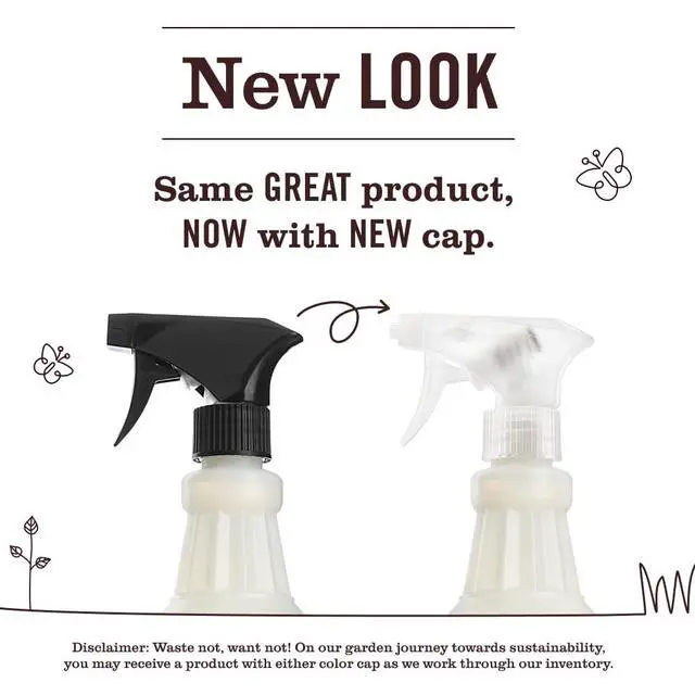 Alt view image 7 of 7 - MRS. MEYER'S CLEAN DAY All-Purpose Cleaner Spray, Lavender, 16 fl. oz