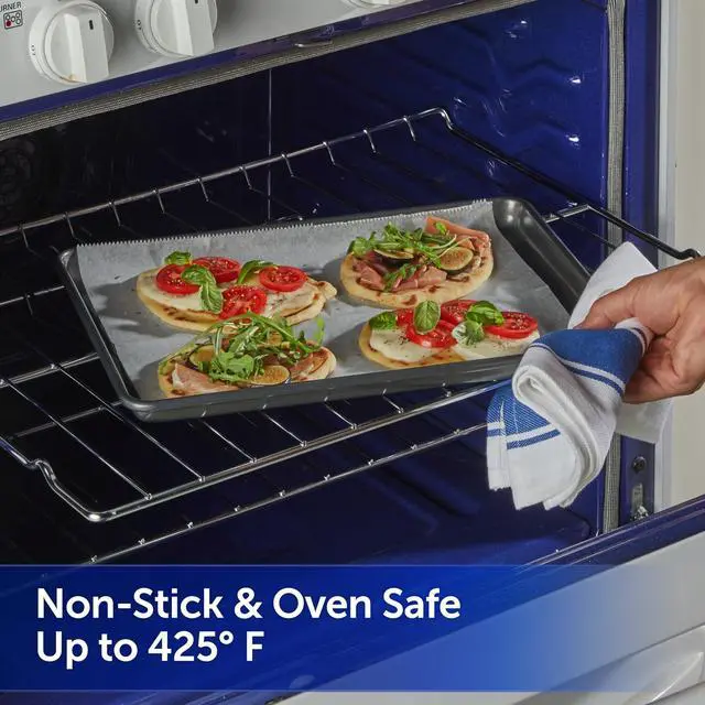 Alt view image 5 of 6 - Reynolds Kitchens Pop-Up Parchment Paper Sheets, 30ct