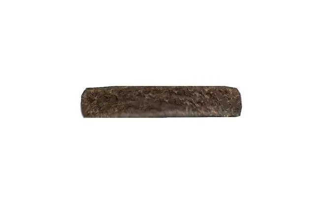 Alt view image 3 of 6 - Shepherd Hardware 9958 1/2-Inch Self-Adhesive Felt Furniture Pads, 24-Pack, Brown