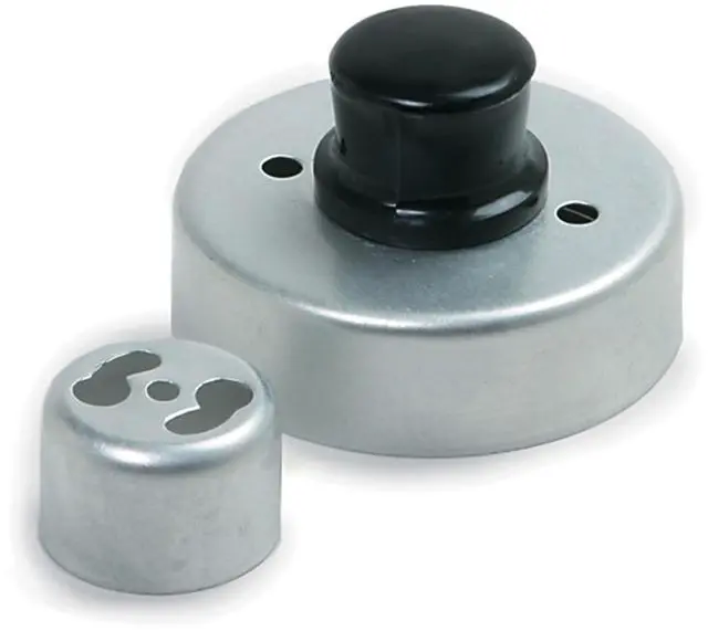 Main image of Norpro Donut/Cookie Cutter