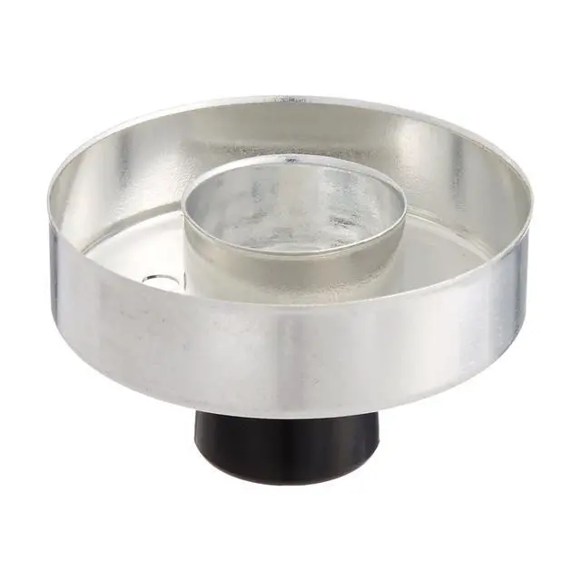 Alt view image 5 of 5 - Norpro Donut/Cookie Cutter