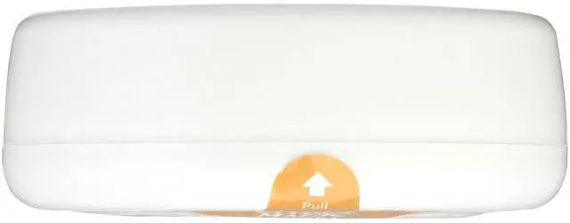 Alt view image 7 of 7 - Citrus Magic Cedar Closet Solid Air Freshener, 8 Ounce