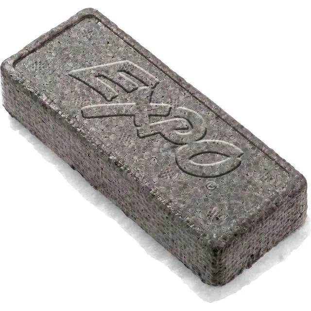 Alt view image 3 of 5 - EXPO Dry Erase Soft Pile Block Whiteboard Eraser, 5-1/8in. x 1-1/2in.