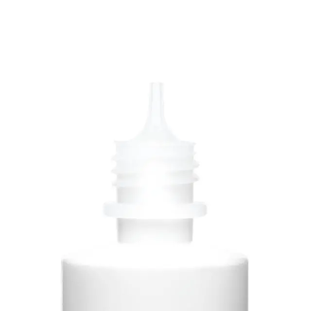 Alt view image 2 of 6 - Tulip Puff Fabric Paint 4 fl oz Shiny White Permanent Craft Paint for Clothes DIY Projects Non-toxic