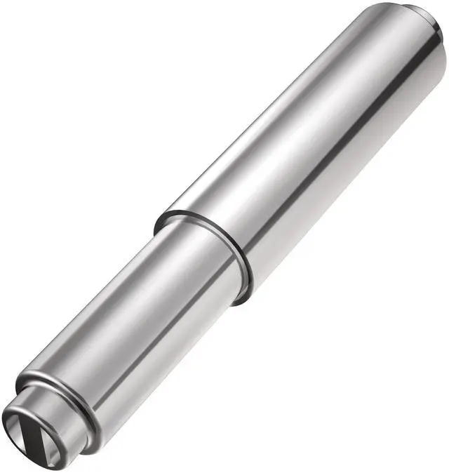 Main image of Moen YB8099CH Mason Tissue Paper Holder Roller Only Chrome