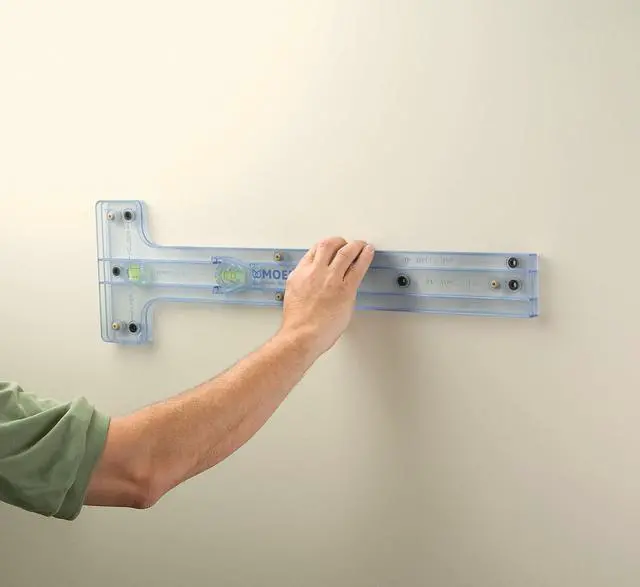 Alt view image 3 of 6 - Moen YB8099CH Mason Tissue Paper Holder Roller Only Chrome