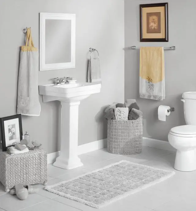 Alt view image 6 of 6 - Moen YB8099CH Mason Tissue Paper Holder Roller Only Chrome