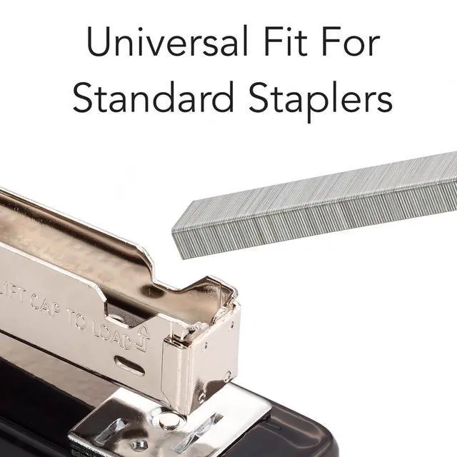 Alt view image 2 of 5 - Swingline S.F. 1 Standard Staples